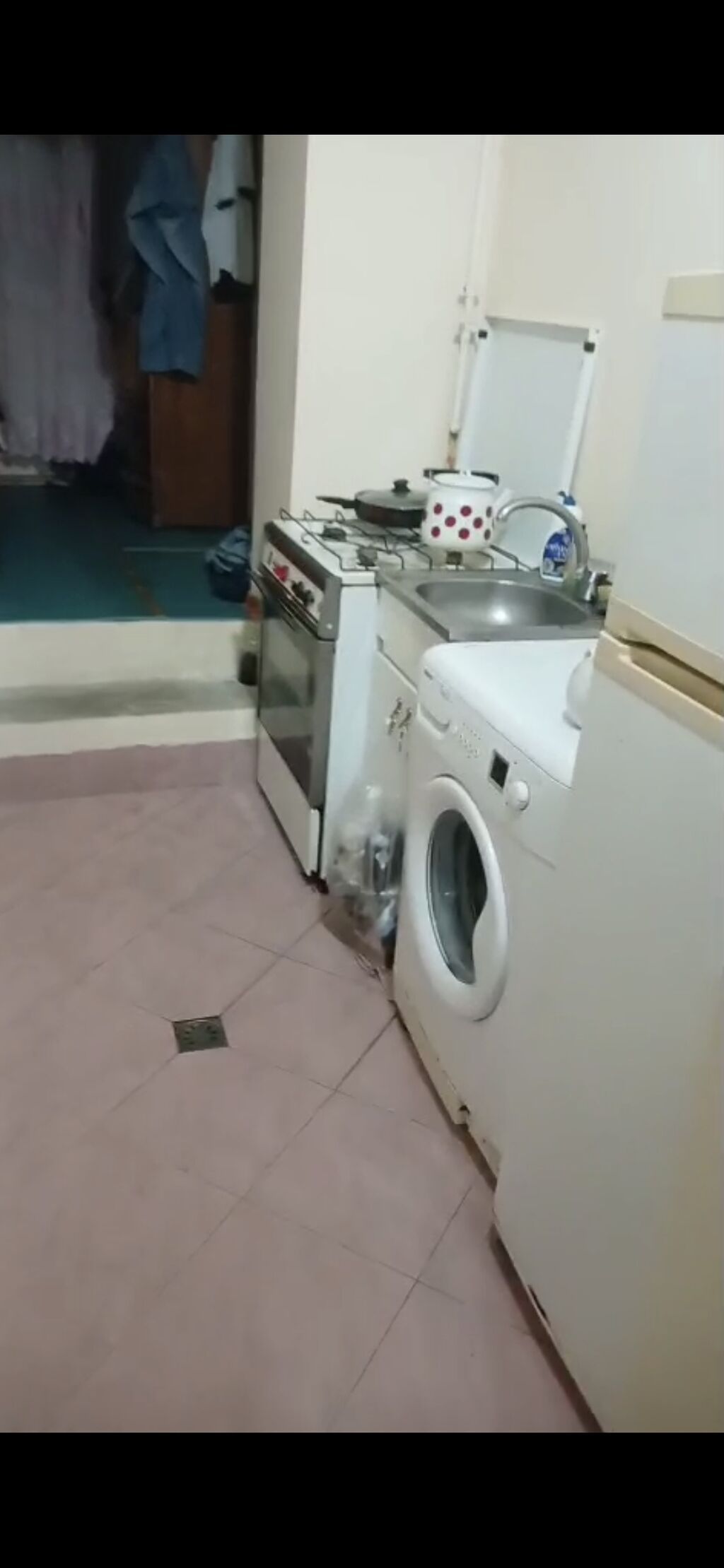 Saray metebe yaxın 250m