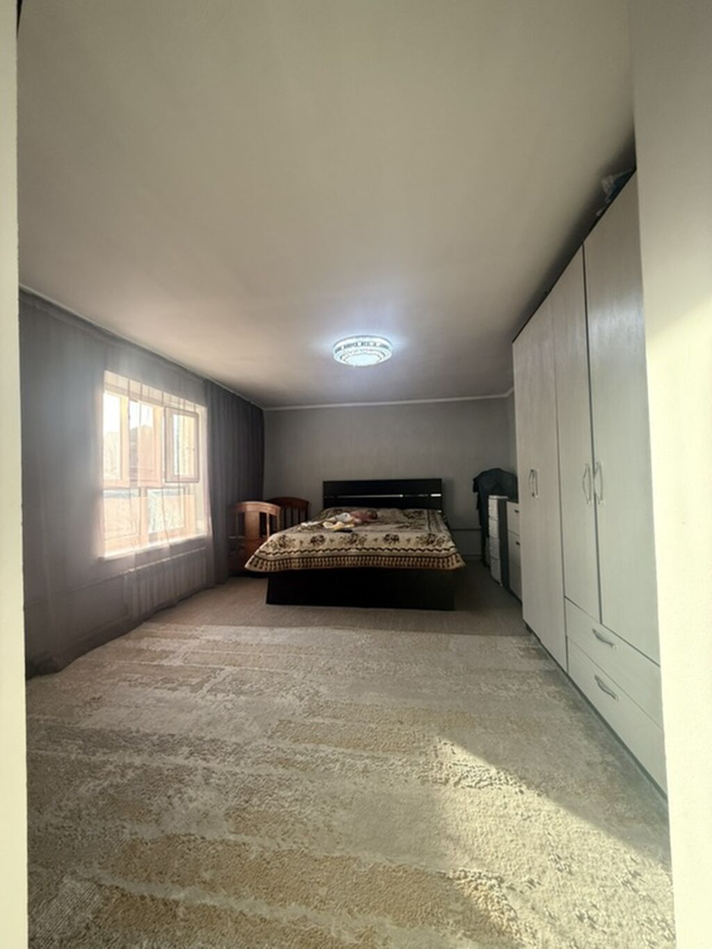 2 комнаты, 70 м², 6000 соток, Бишкек, Чекиш-Ата рынок: фото 5