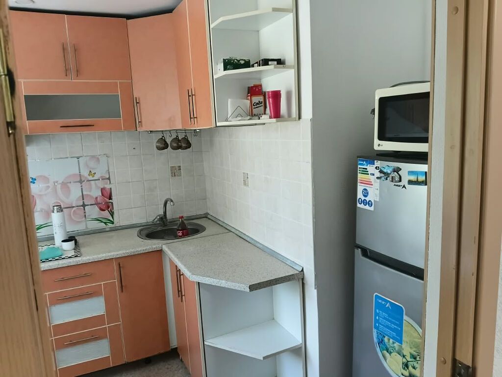 Сдается 3-комнатная квартира, в 6мкр, 104-серии, 3-ый этаж из 4-х: фото 8