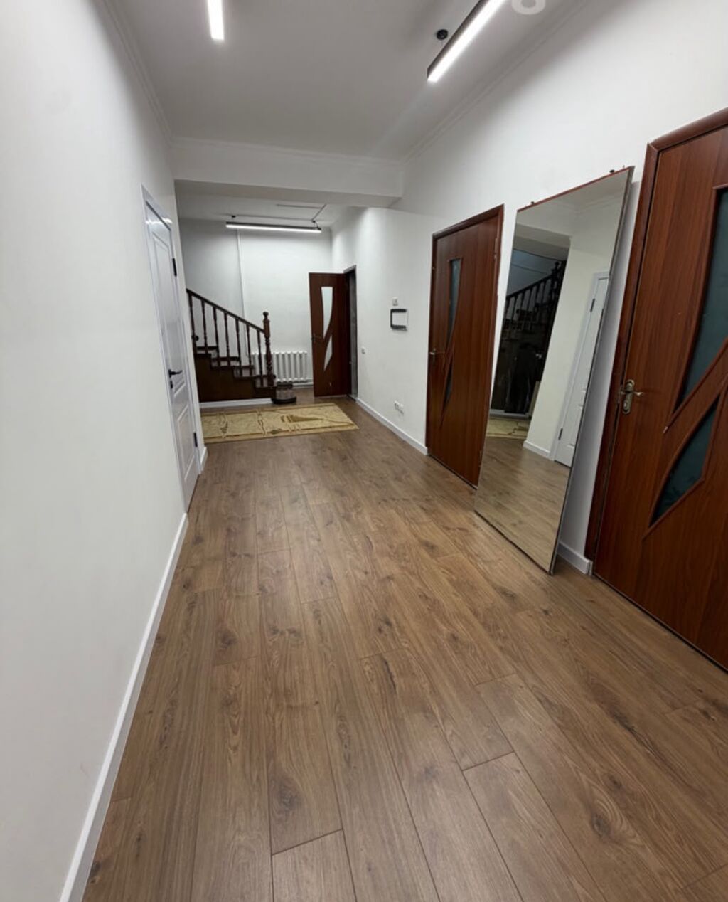 125 м², 5 комнат, 3 мкр, Без подселения: фото 3