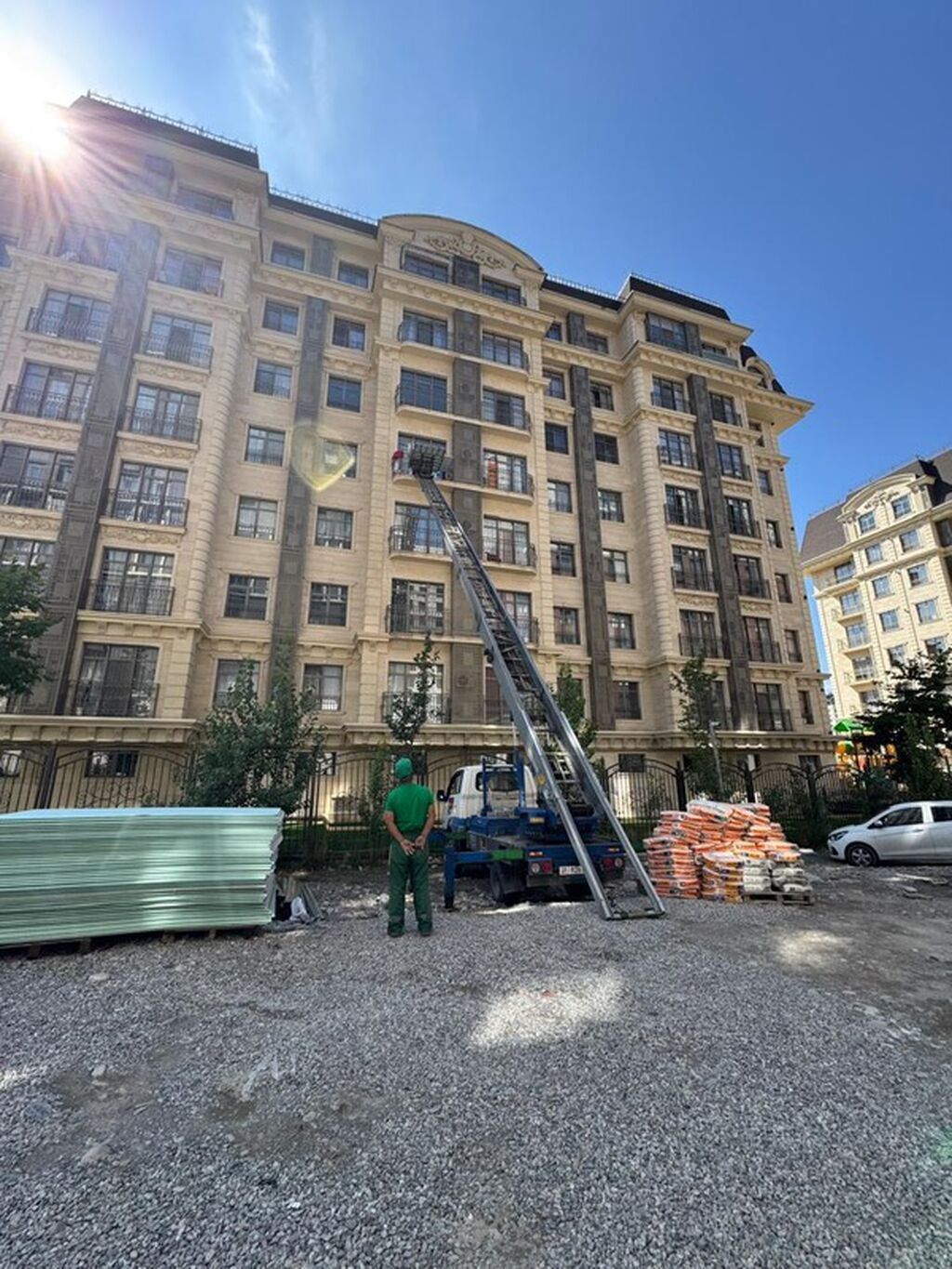 Автолифт это экономия ваших денег сил и времени, когда лифт не: фото 5