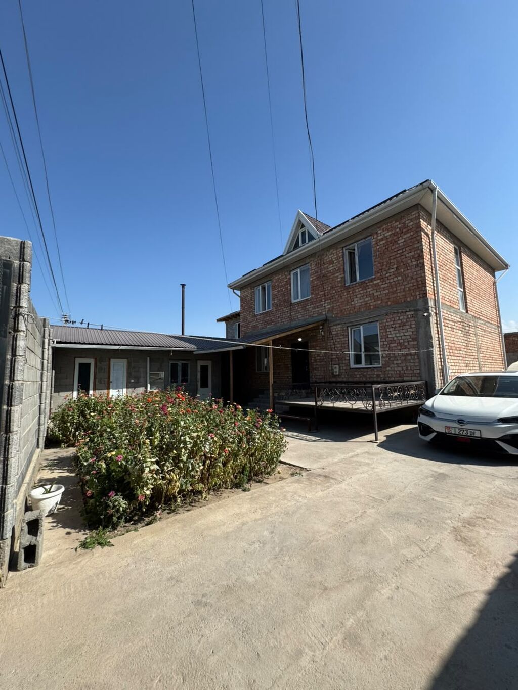 180 м², 6 комнат и более, Новопавловка с.: фото 3