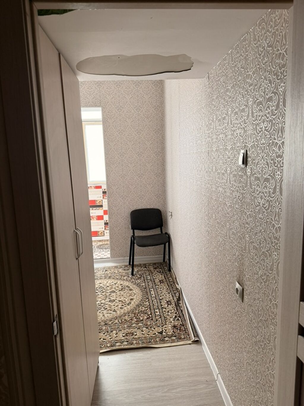Продаётся 1-комнатная квартира в Бишкеке Адрес: ул. 7 Апреля, 2/12: фото 6
