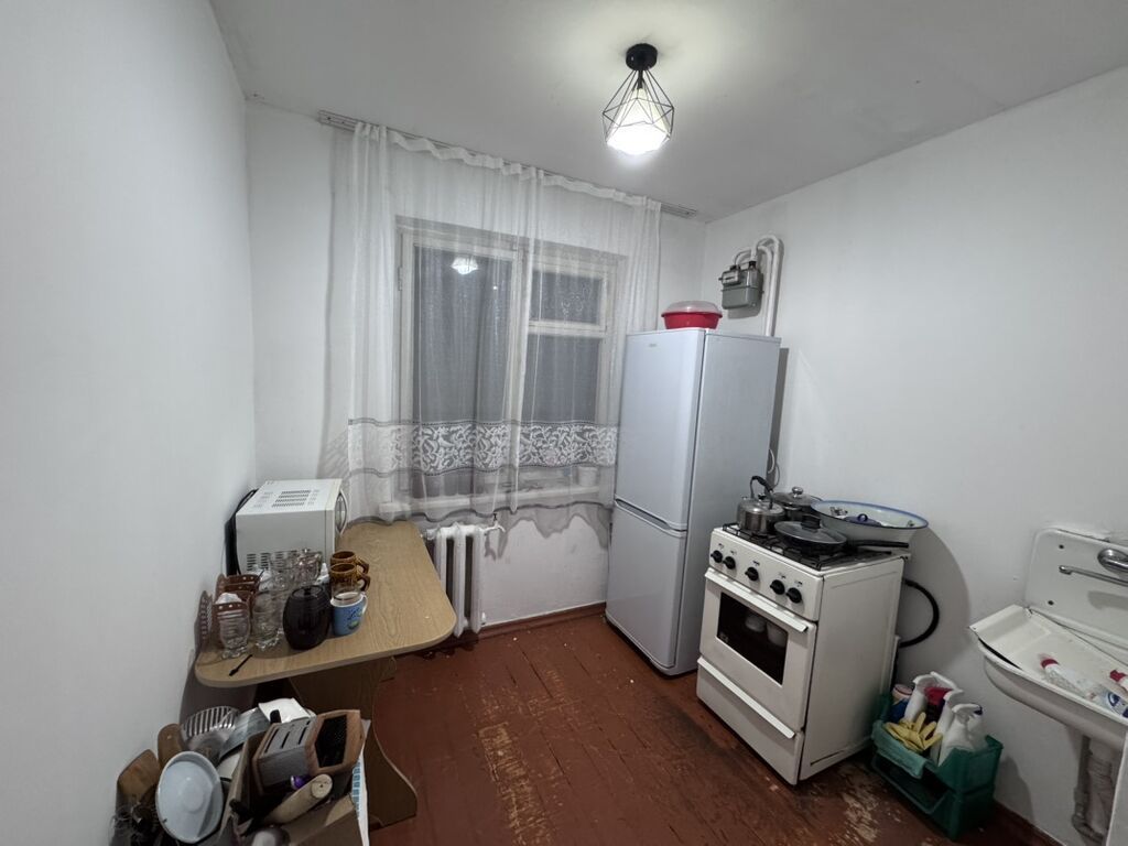 Продам 1-комнатную квартиру, 33 м², 104 серия: фото 2