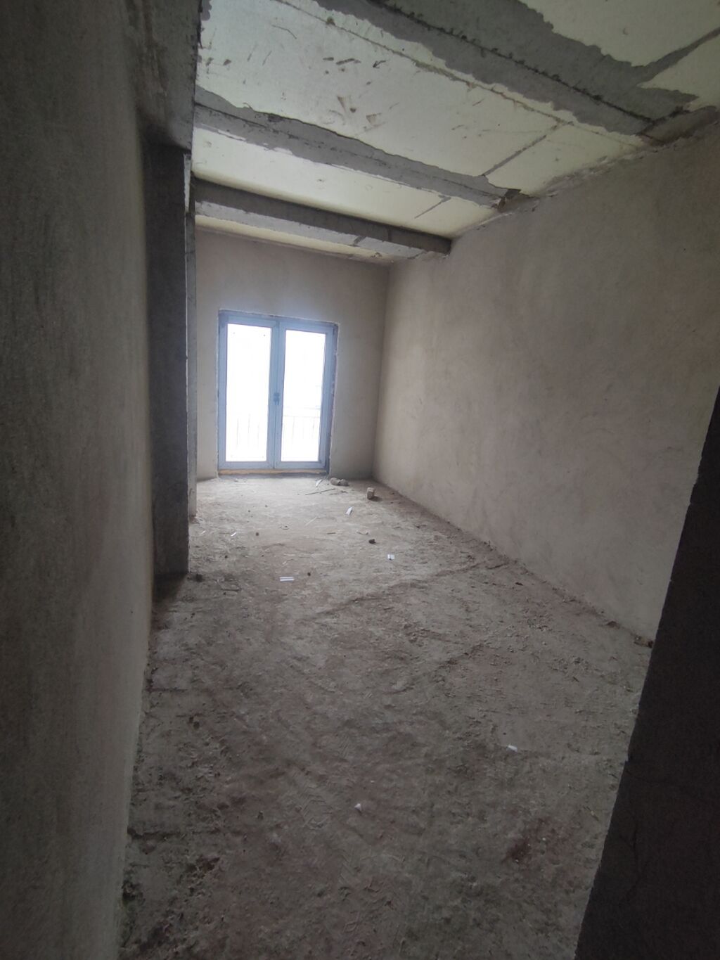4 комнаты, 130 м², Ак-Кеме Элитка, 3 этаж, ПСО (под самоотделку): фото 6