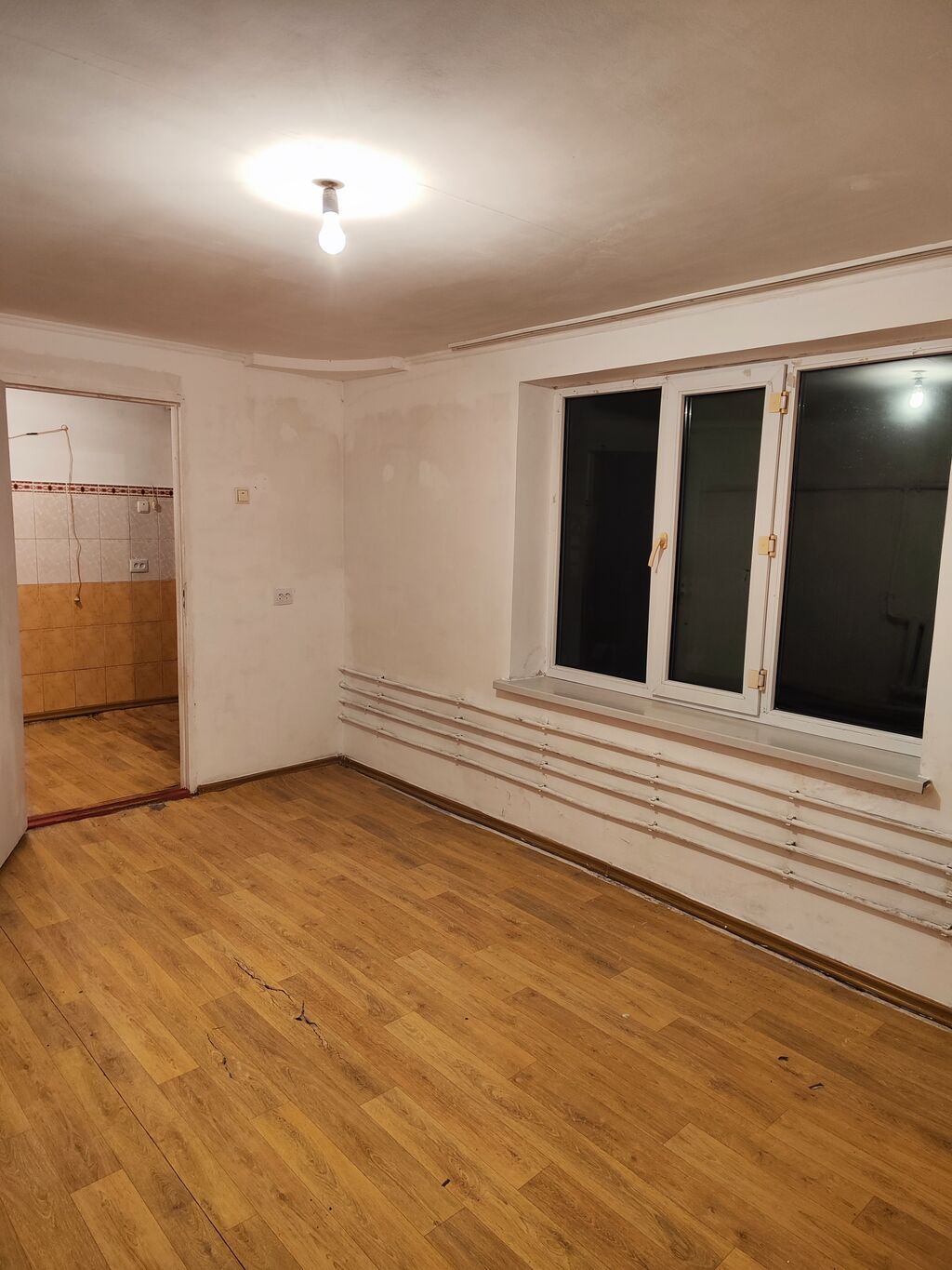 20 м², 1 комната, Бакай-Ата ж/м, Без подселения: фото 4