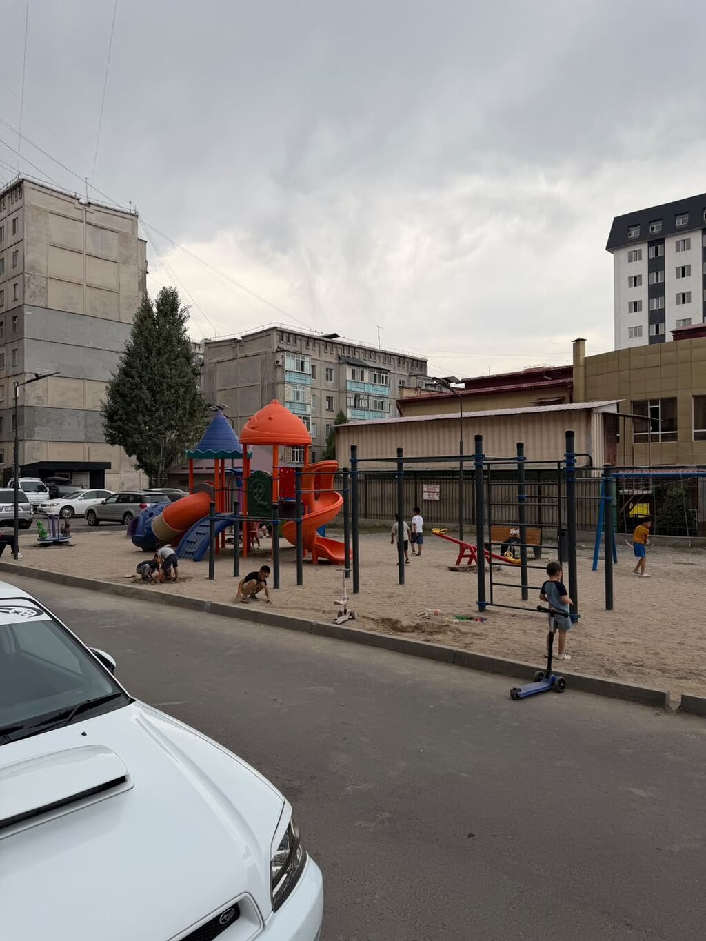 3 комнаты, 70 м², Нижний Джал (Джал-23) 106 серия, 9 этаж, Косметический ремонт: фото 8