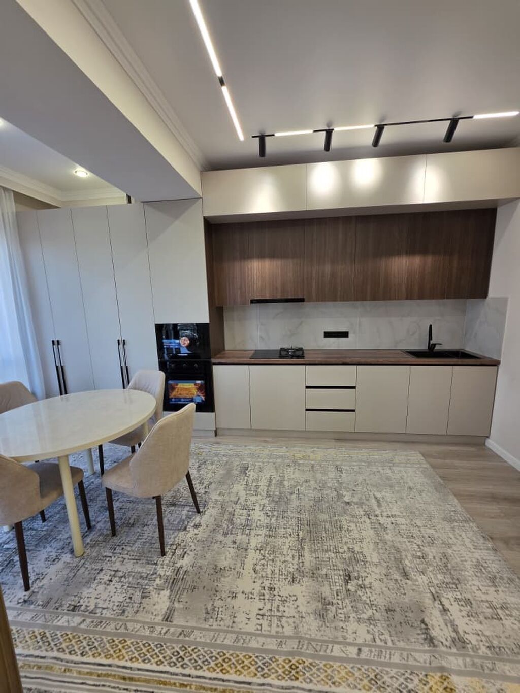 Продам 3-комнатную квартиру 74 м² в ЖК «Оптимум», 3 этаж: фото 6