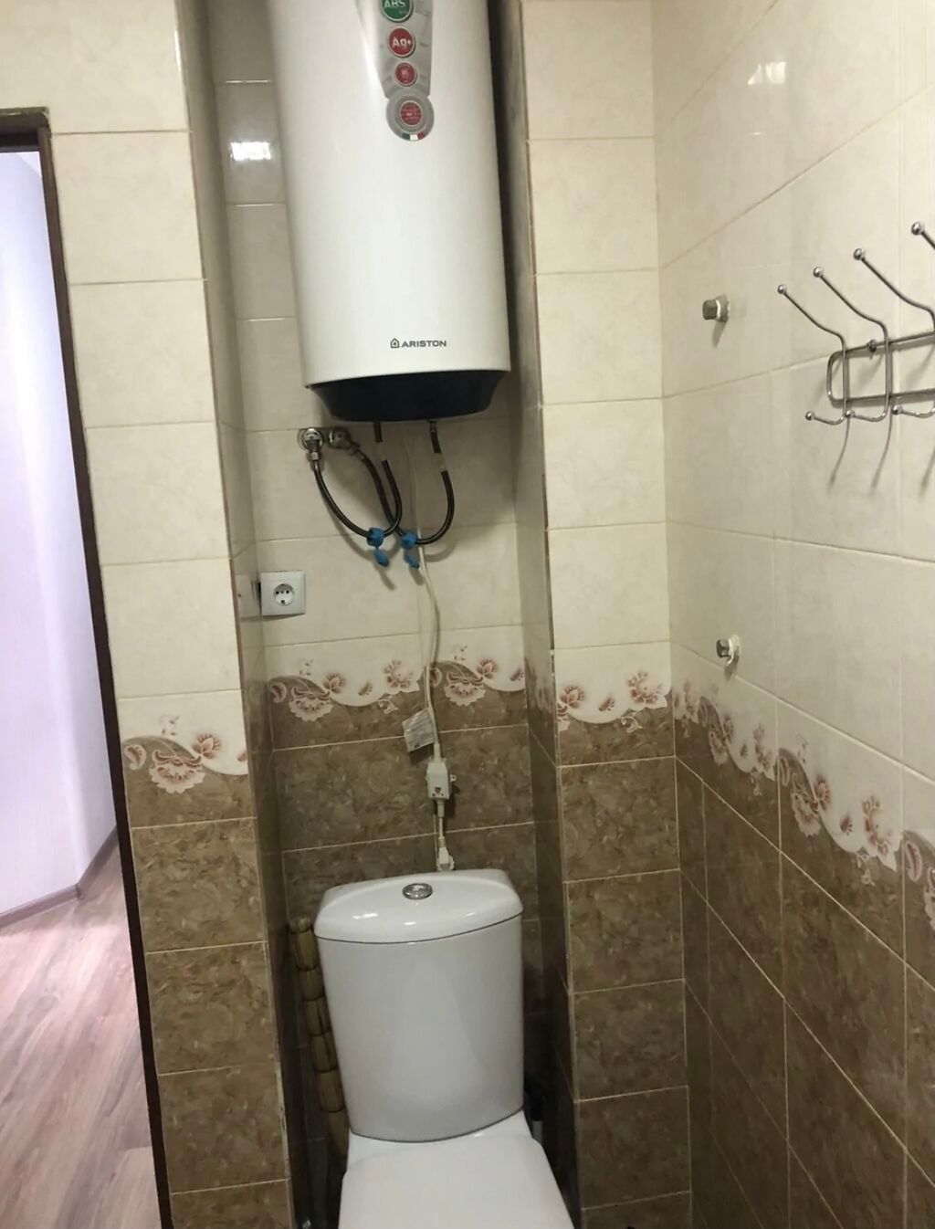 Сдам 1-комнатную квартиру в 5-м микрорайоне, дом Elite House: фото 5