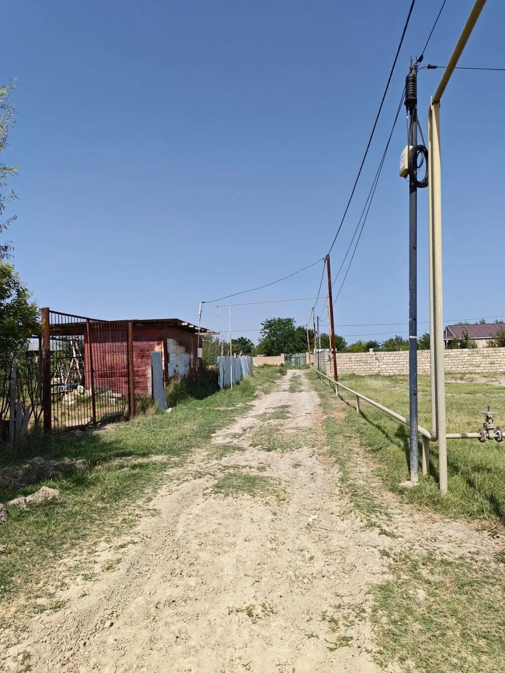 5 sot, Tikinti, Mülkiyyətçi, Kupça (Çıxarış)