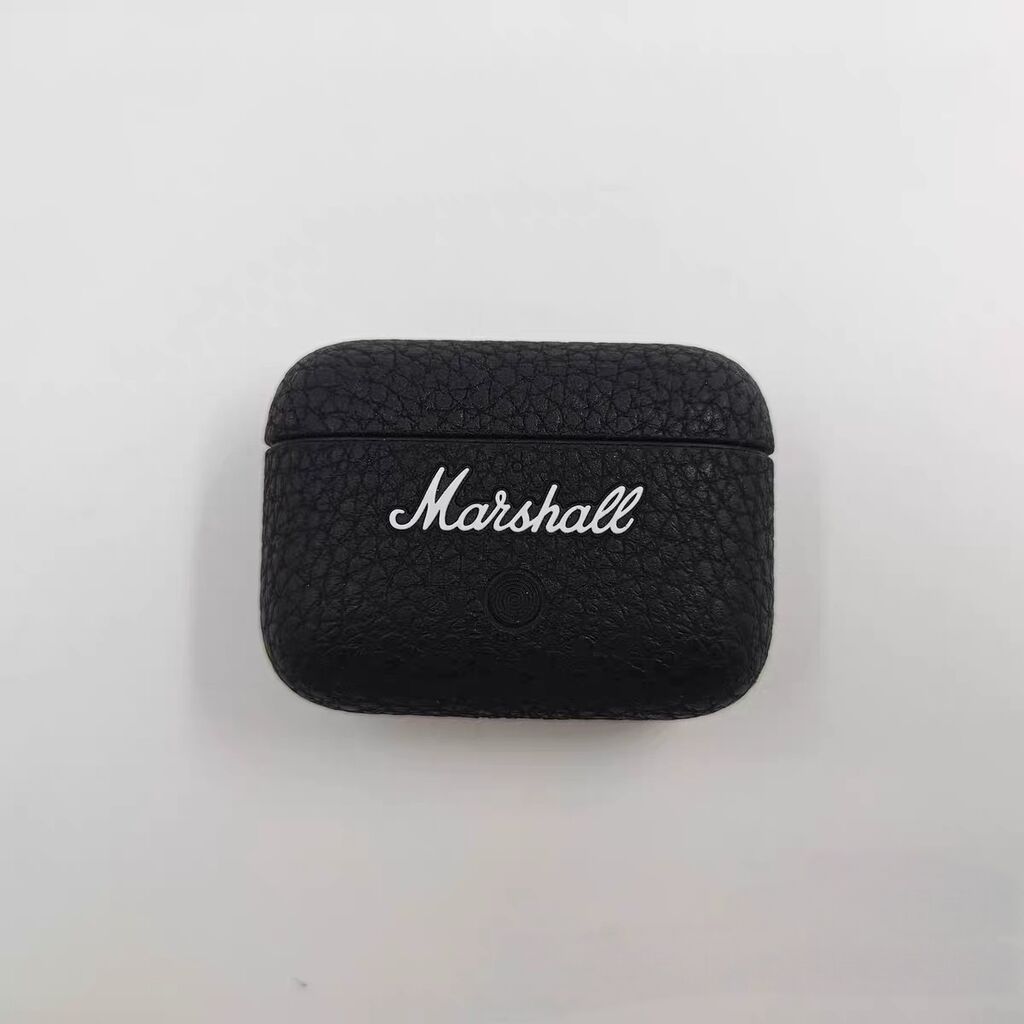 Беспроводные вакуумные наушники, Marshall, Новый: фото 2