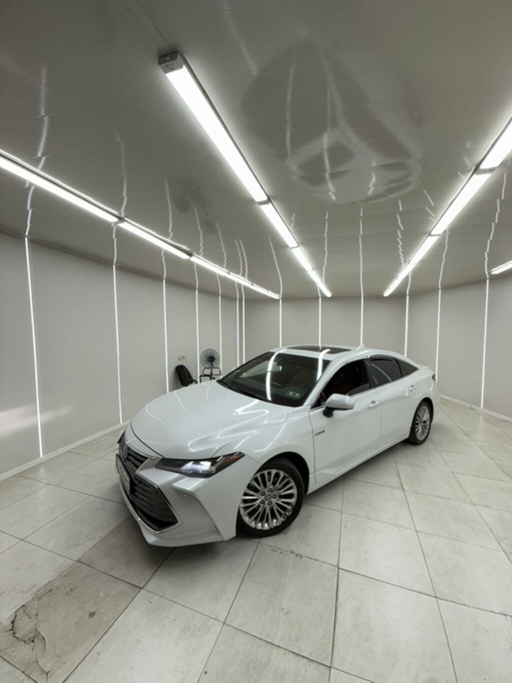 Toyota Avalon: 2021 г., 2.5 л, Автомат, Гибрид, Седан: фото 7