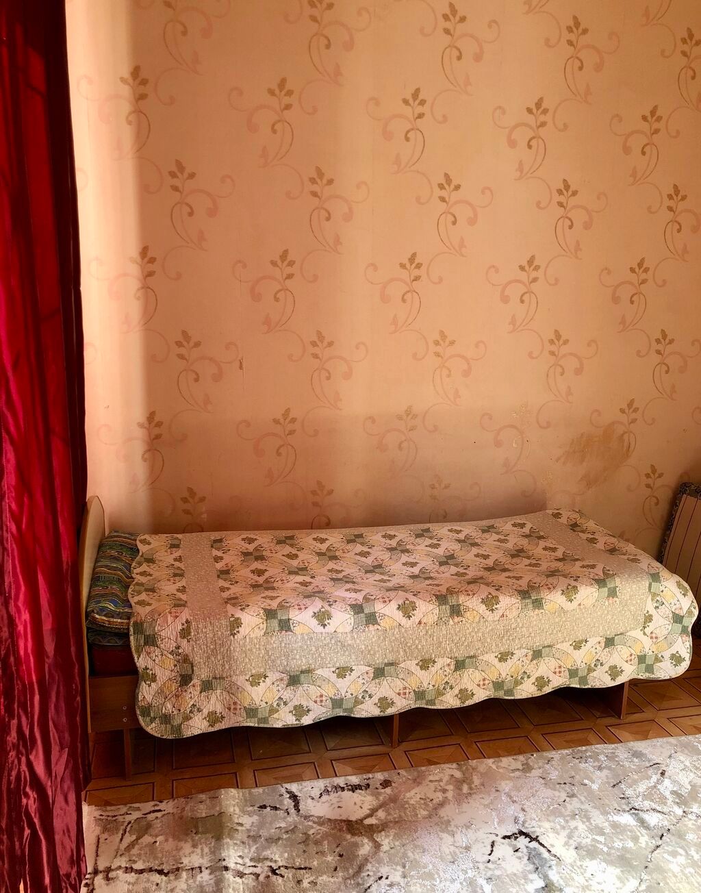 21 м², С мебелью: фото 5