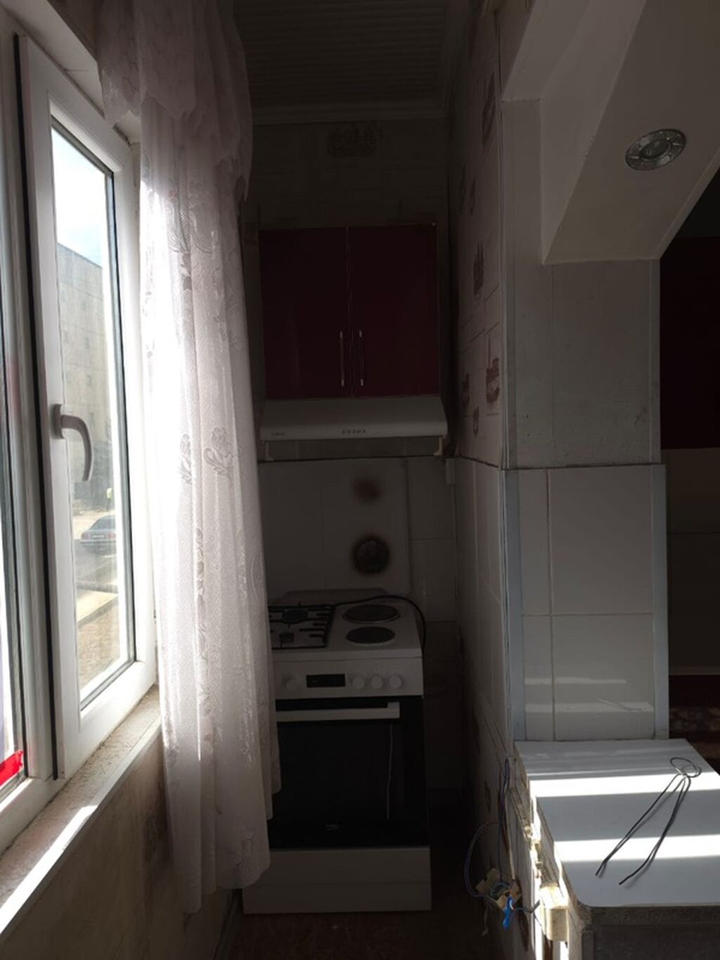 2 комнаты, 60 м², 105 серия, 2 этаж, Косметический ремонт: фото 4