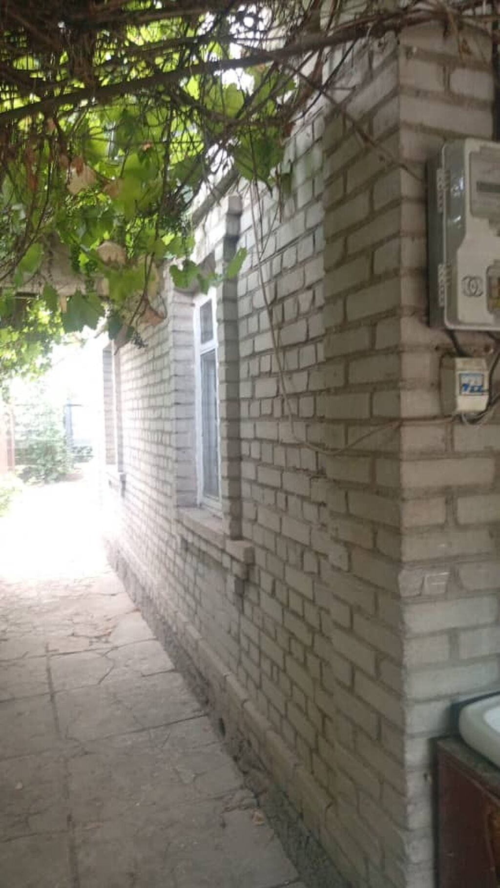 110 м², 4 комнаты, Аска-Таш ж/м, Семейным: фото 6