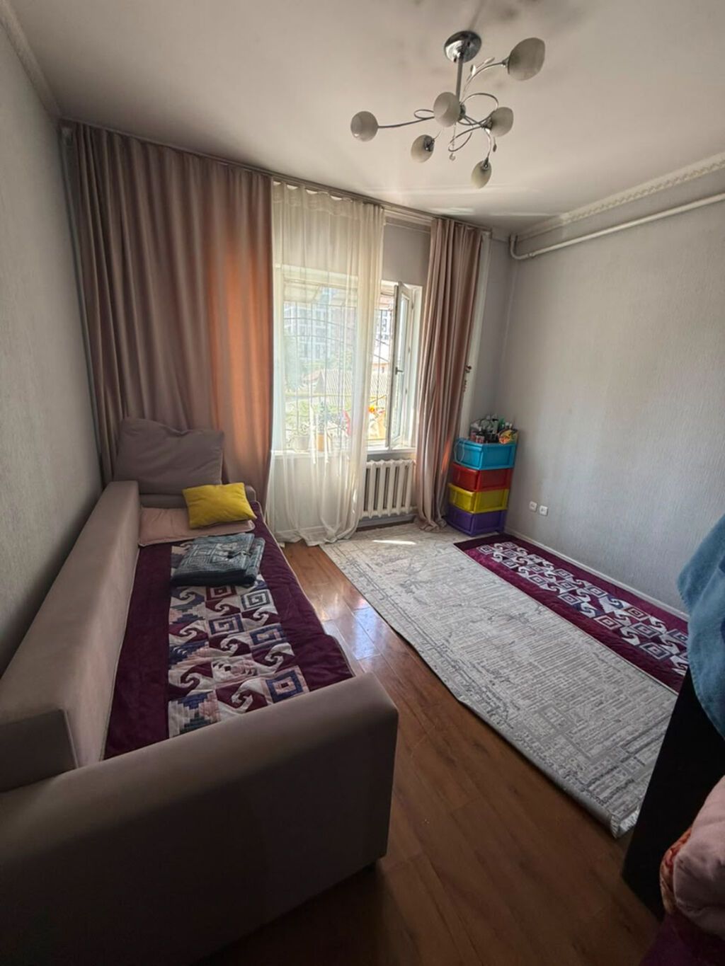 Продается 2-комнатная квартира, 54 м², Восток-5: фото 2