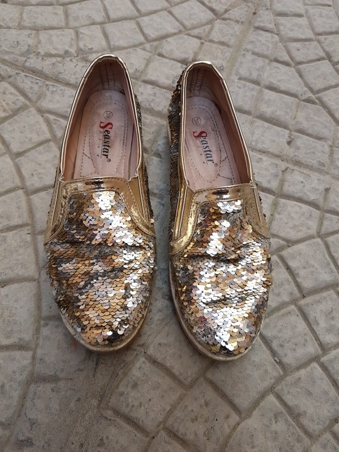Klasične mokasine: Zenske espadrile,br. 39 na lalafo.rs Zenske espadrile,br. 39 - Trstenik