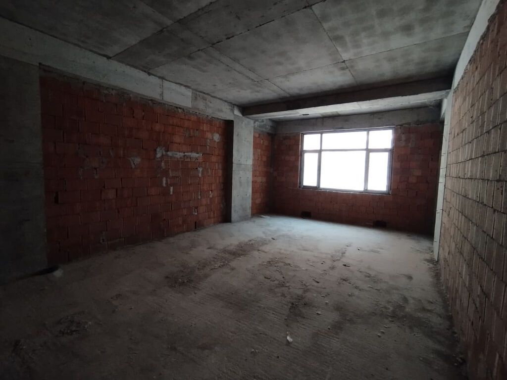5 otaqlı, Yeni tikili, 296 kv. m