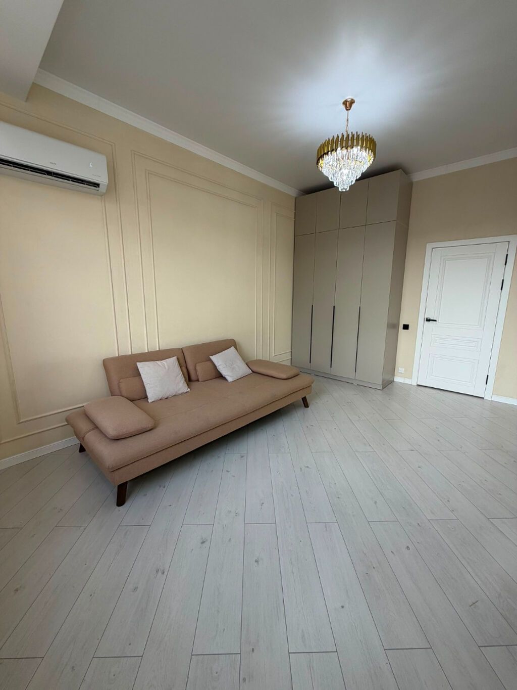 1-комн. квартира, 41 м², мкр. Асанбай, 2 этаж: фото 6