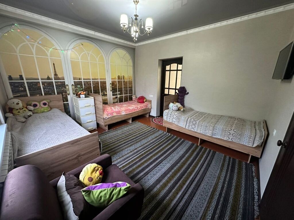 Продаётся уютный жилой дом в ж/м Ак-Босого Адрес: район «Глобус: фото 8