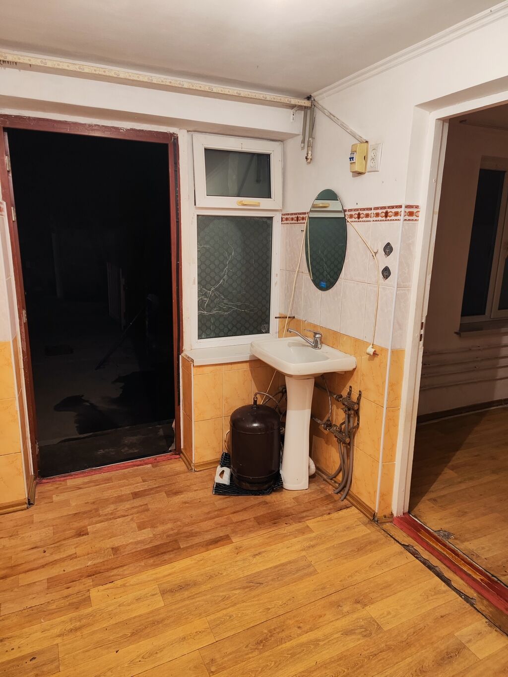 20 м², 1 комната, Бакай-Ата ж/м, Без подселения: фото 2