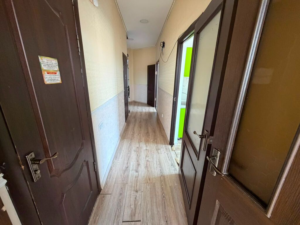 2 комнаты, 64 м², АЮ Гранд Элитка, 8 этаж, Евроремонт: фото 6