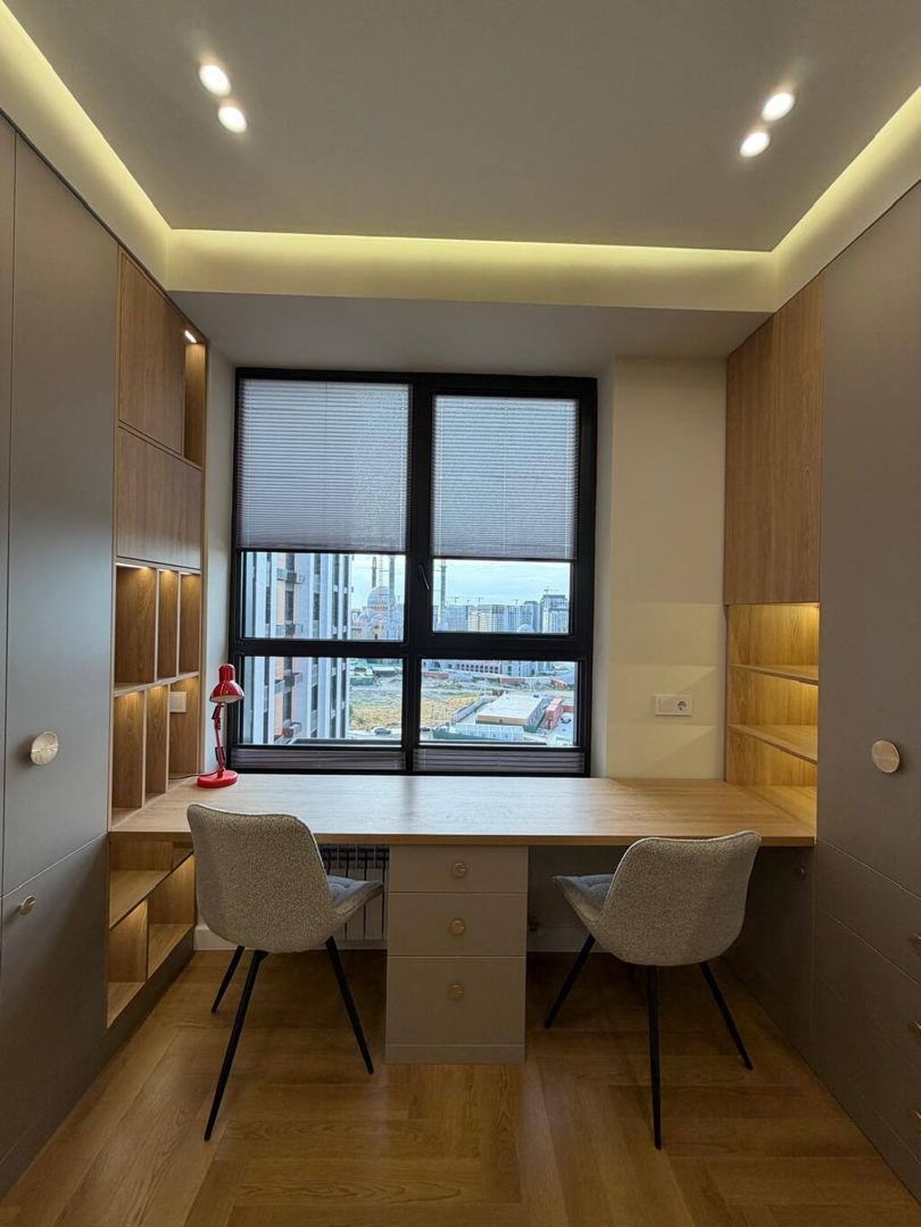 3 комнаты, 105 м², Южная Магистраль 10 этаж: фото 3