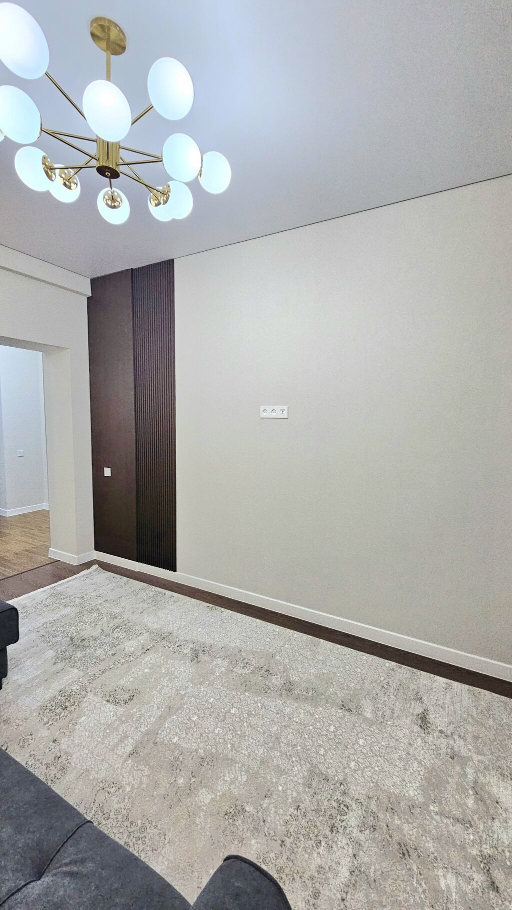 Продам 1-комнатную квартиру в Аалам-Сити, 37 м²: фото 3