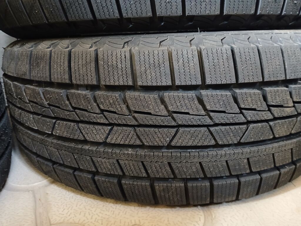Зимние шины Nereus NS805+ Размер: 225/55 R17 101V (XL) Тип: фото 3