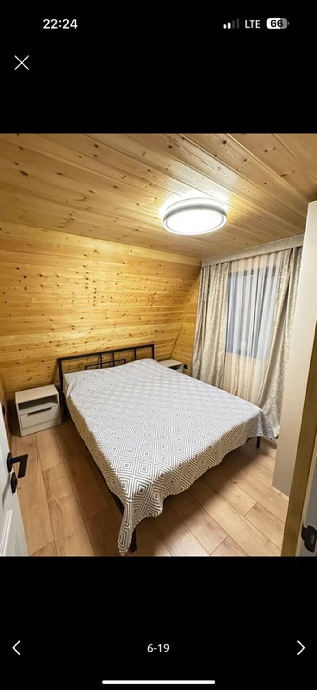 A-frame домики и таунхаусы из клеёного/профилированного бруса под: фото 5