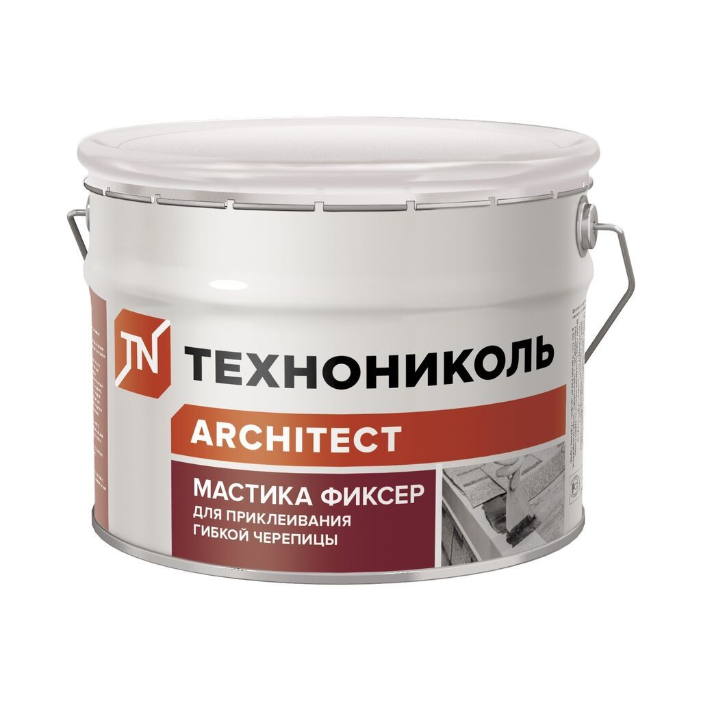 Технониколь праймер и мастика битумный Технониколь Все виды от: фото 6