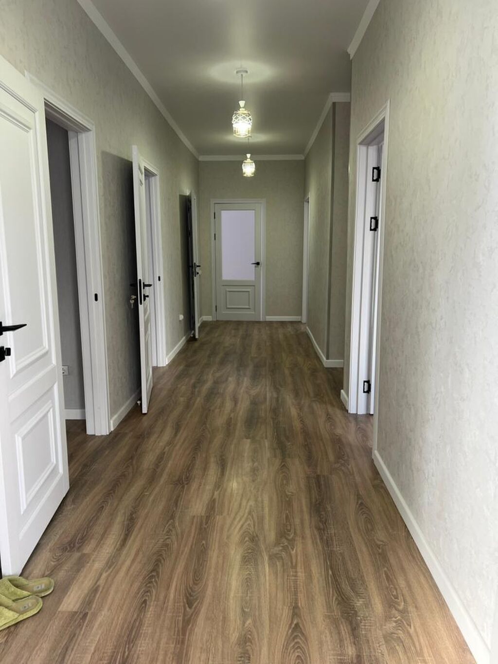 Продается новый просторный дом современного типа. 12,5 соток Площадь: фото 7