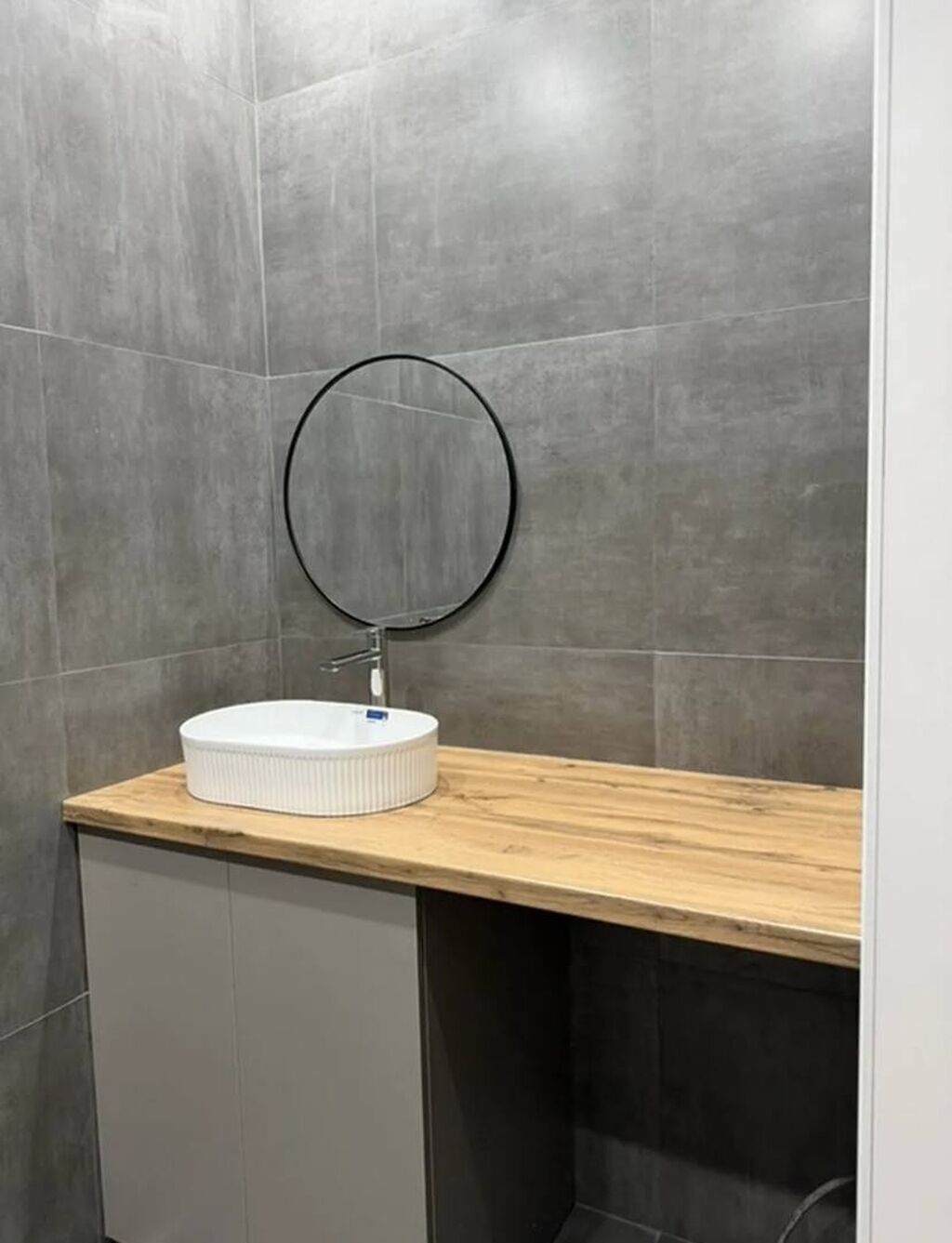 3 комнаты, 77 м², Пишпек Элитка, 5 этаж, Евроремонт: фото 6