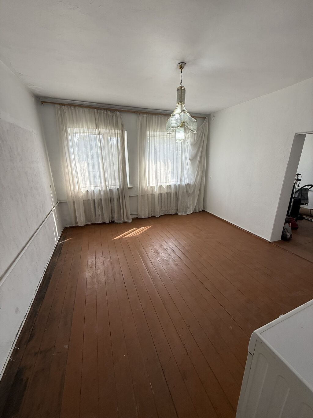 65 м², 3 комнаты, ул. Тоголок Молдо / Щербакова, Семейным: фото 8