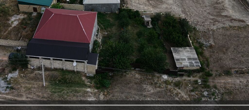 Həyət evi, 5 otaqlı, 150 m², satılır, Gəncə — 3