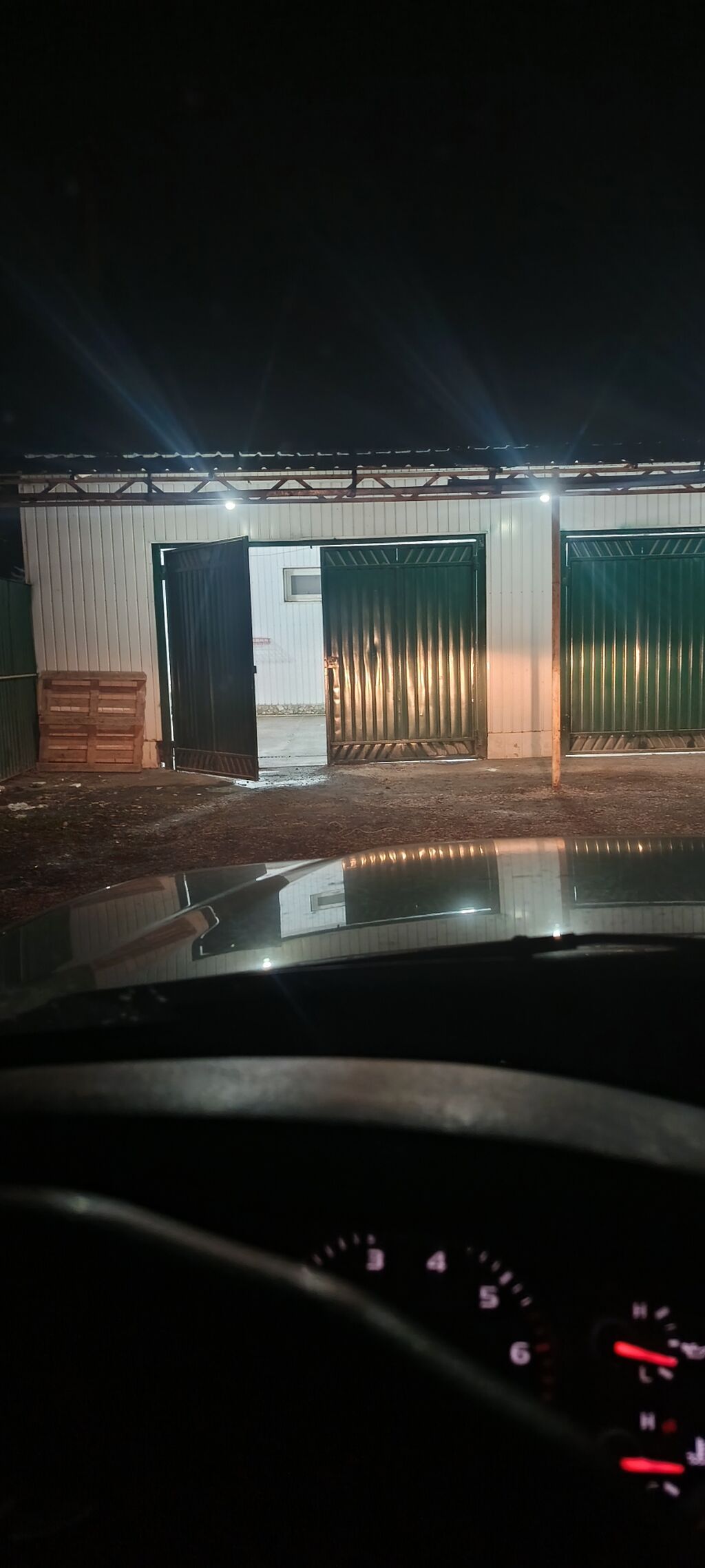 Продаю действущий бизнес Автомойка.Карабалта: фото 4