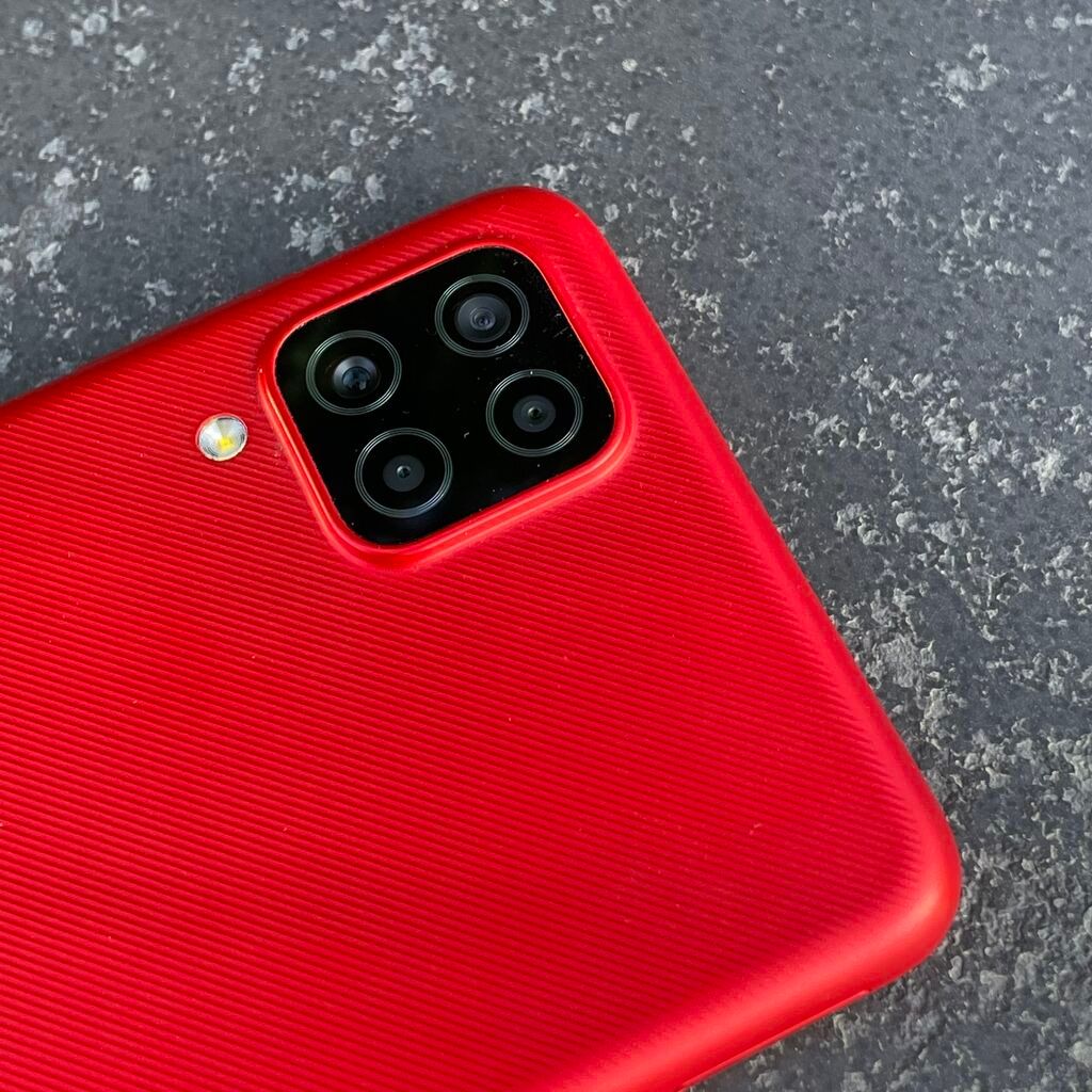 Samsung Galaxy A12 32 GB Состояние 10/10 Работоспособность 100% Без: фото 2