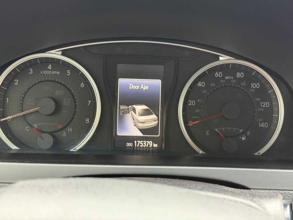 Toyota Camry: 2017 г., 2.5 л, Автомат, Бензин, Седан: фото 7