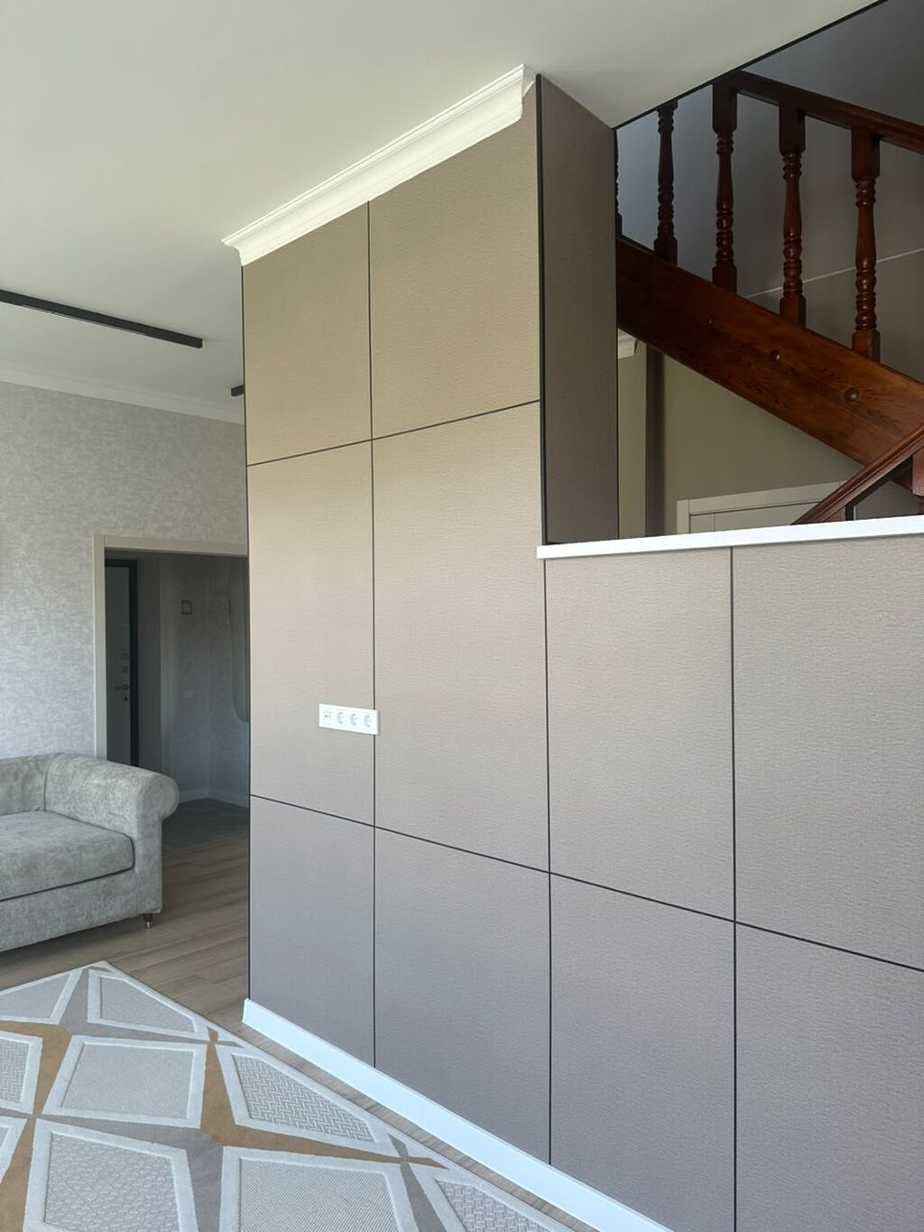 200 м², 5 комнат, Физприборы, Без подселения: фото 4