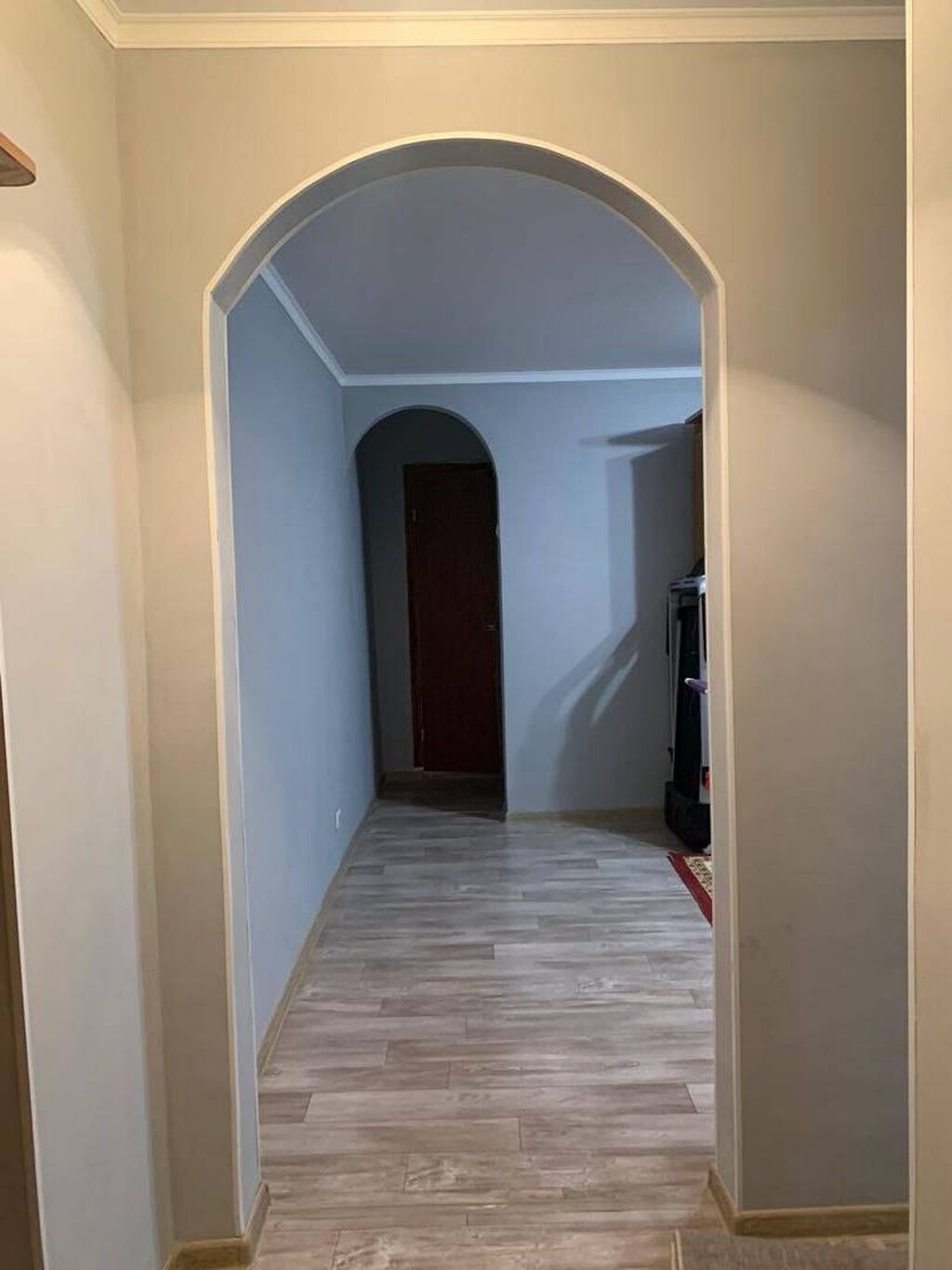 Сдам 2-комнатную квартиру в центре Бишкека: фото 3