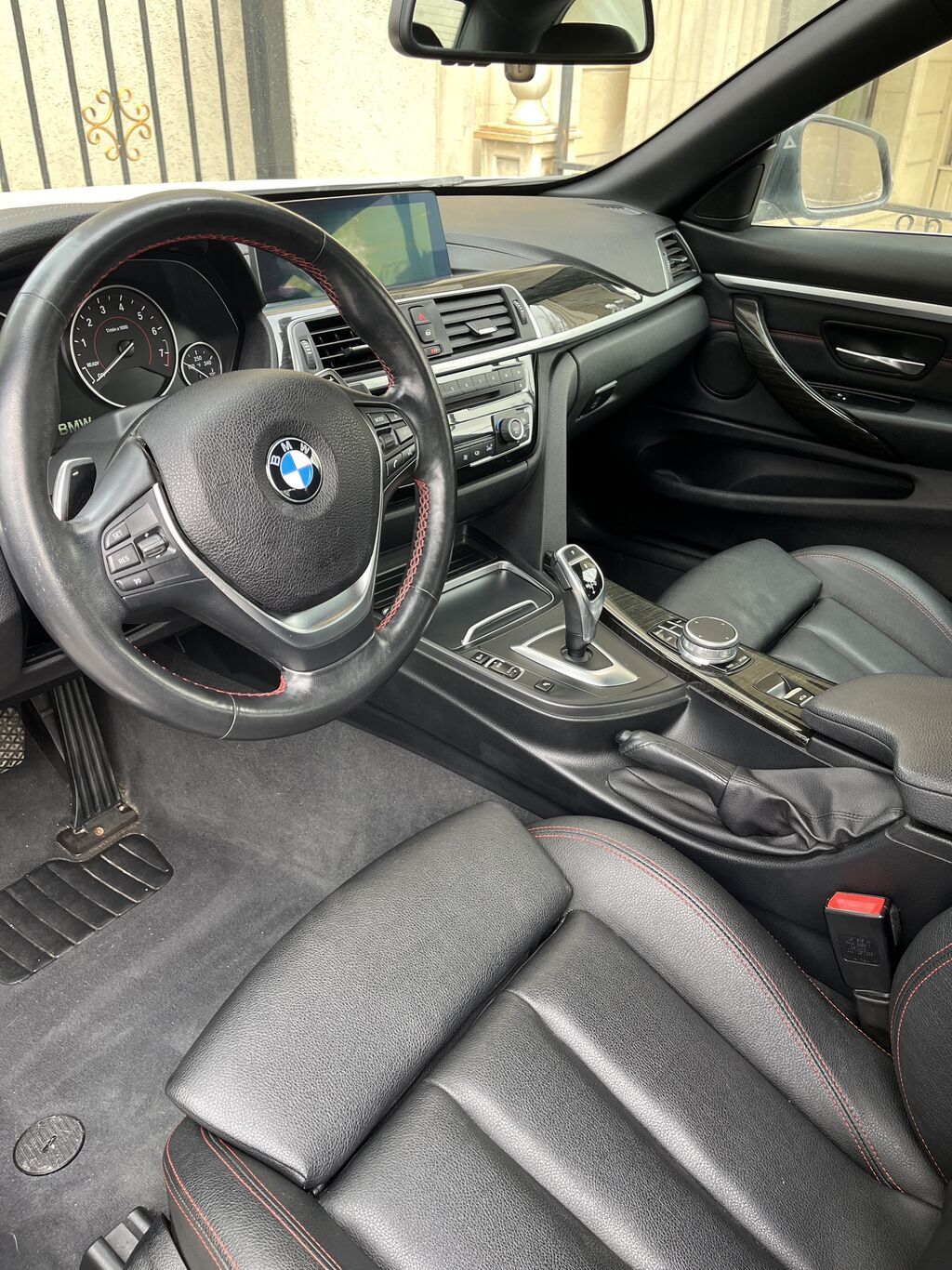 BMW 4 series: 2019 г., 2 л, Автомат, Бензин, Кабриолет: фото 5