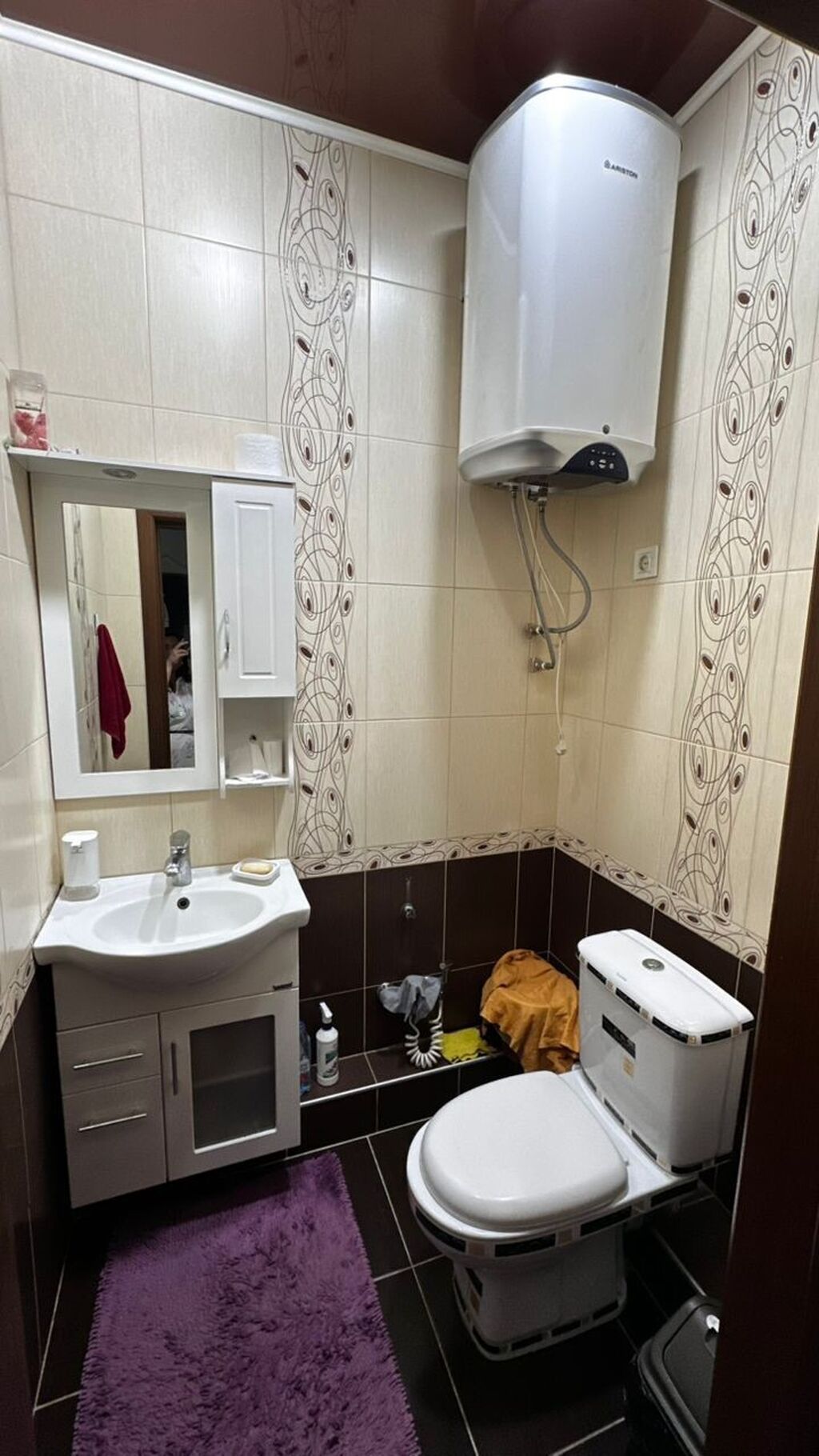 Продам 3-комн. квартиру, 116 м², Боконбаева 192: фото 2