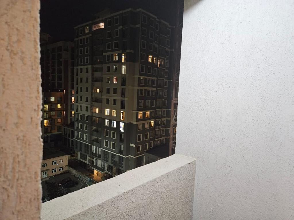 4 otaqlı, Yeni tikili, 116 kv. m