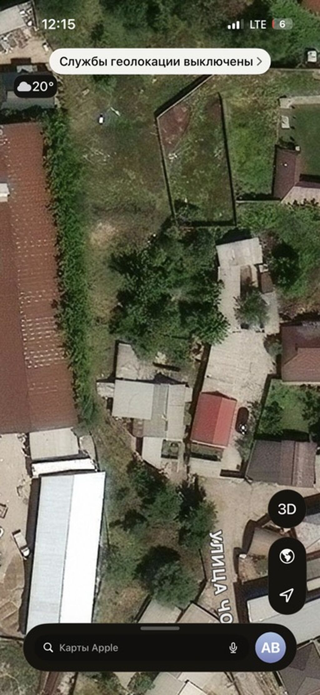 Продается 3-комнатный кирпичный дом в Бишкеке, 85 м²: фото 2