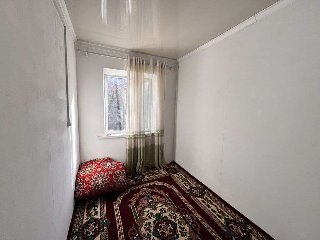 2 комнаты, 36 м², 5 соток, Бишкек, Пригородное с. Собственник