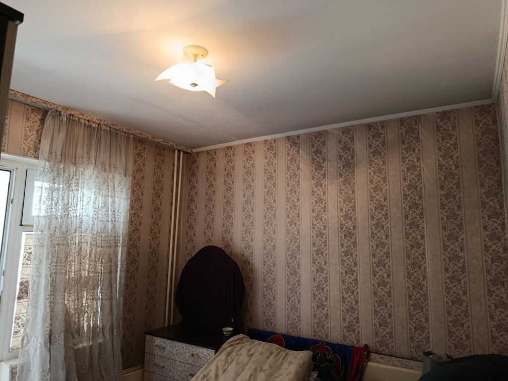 3 комнаты, 66 м², Нижний Джал (Джал-23) 105 серия, 2 этаж, Старый ремонт: фото 6
