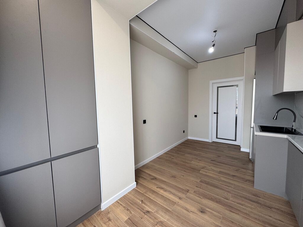 2 комнаты, 67 м², Элитка, Пишпек Элитка, 2 этаж, Евроремонт: фото 4