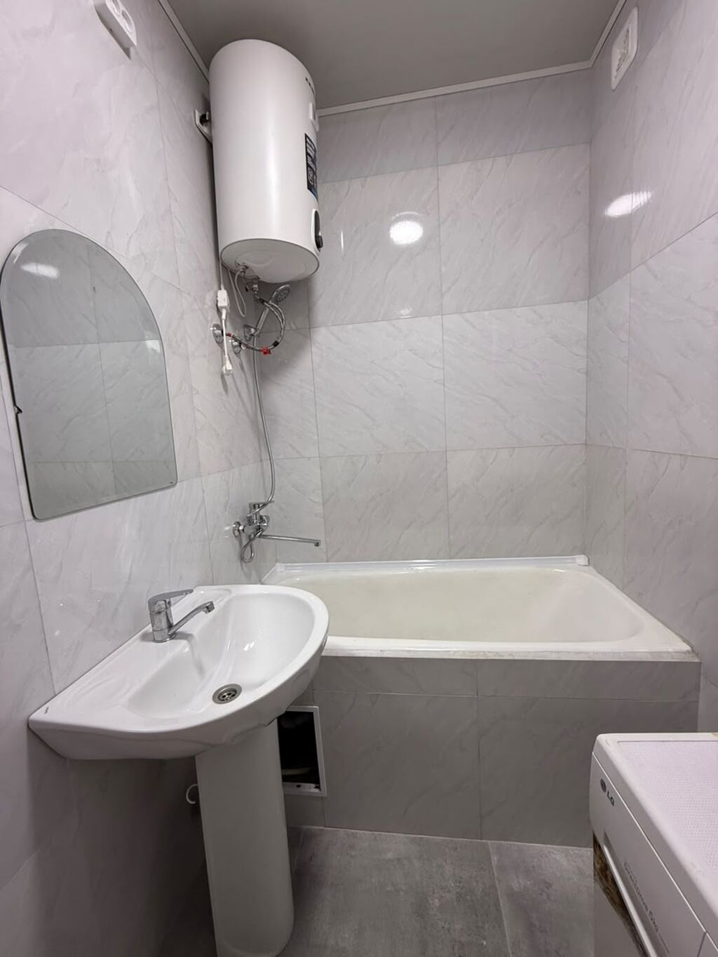 3 комнаты, 70 м², 2 этаж, Свежий ремонт: фото 7