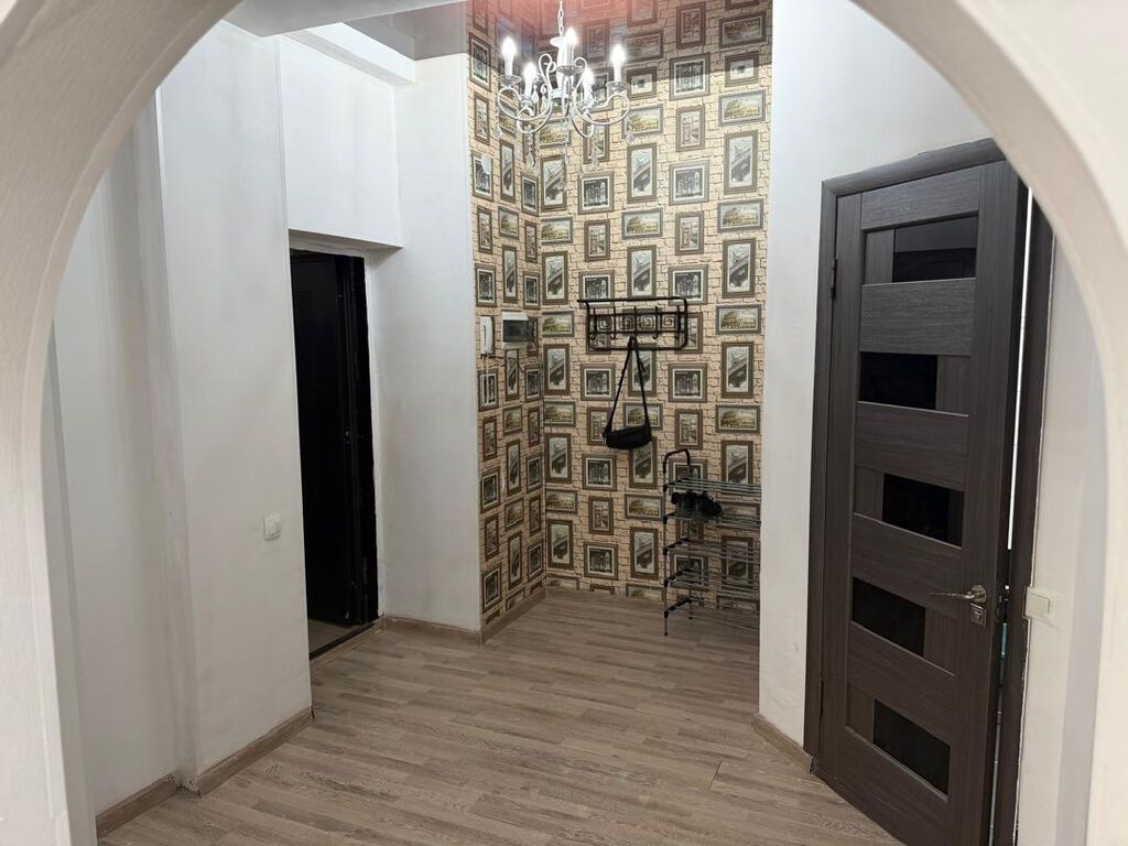 50 м², С мебелью частично: фото 7