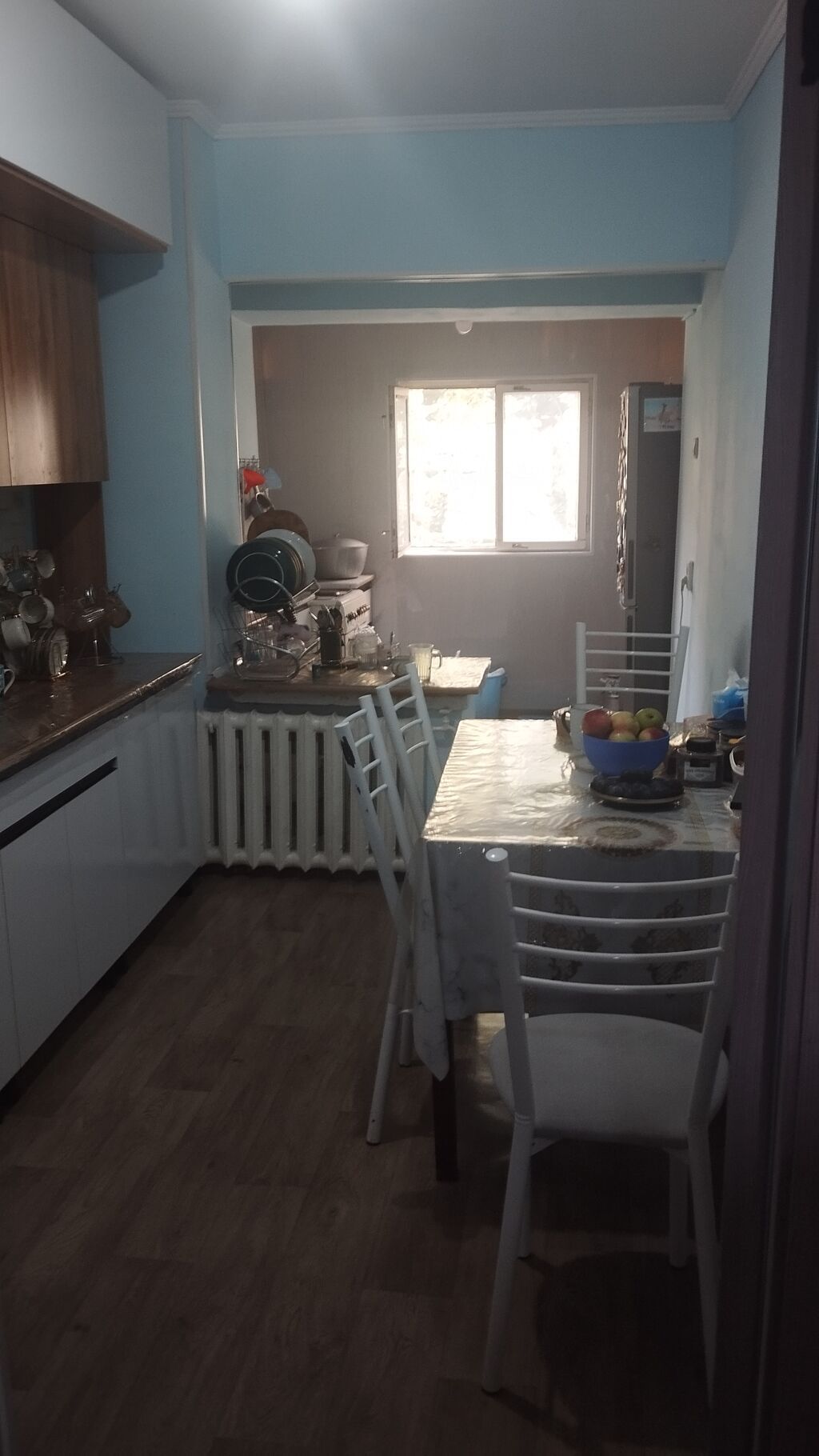 3 комнаты, 64 м², Городок Энергетиков Индивидуалка, 5 этаж, Косметический ремонт: фото 7